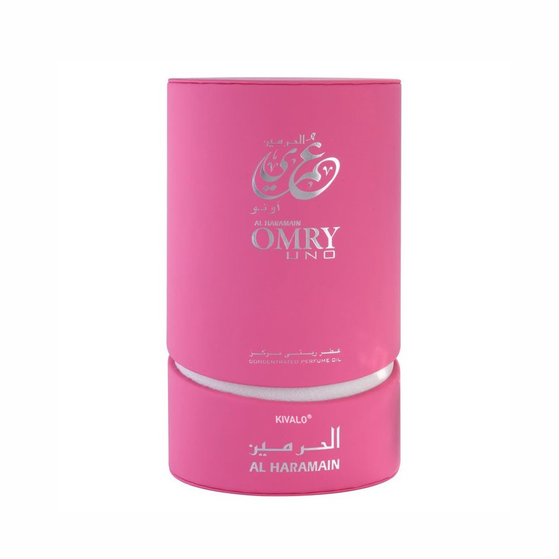 Al Haramain Omry Uno Attar 24 ml