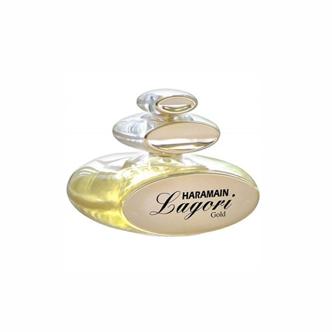 Al Haramain Lagria Gold Perfume Spray - 100 ml