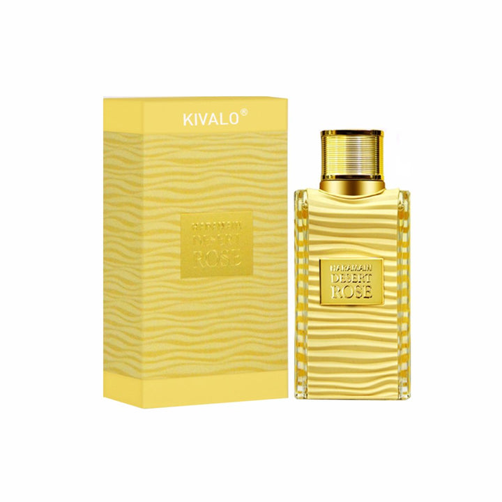 Al Haramain Desert Spray - 100 ml
