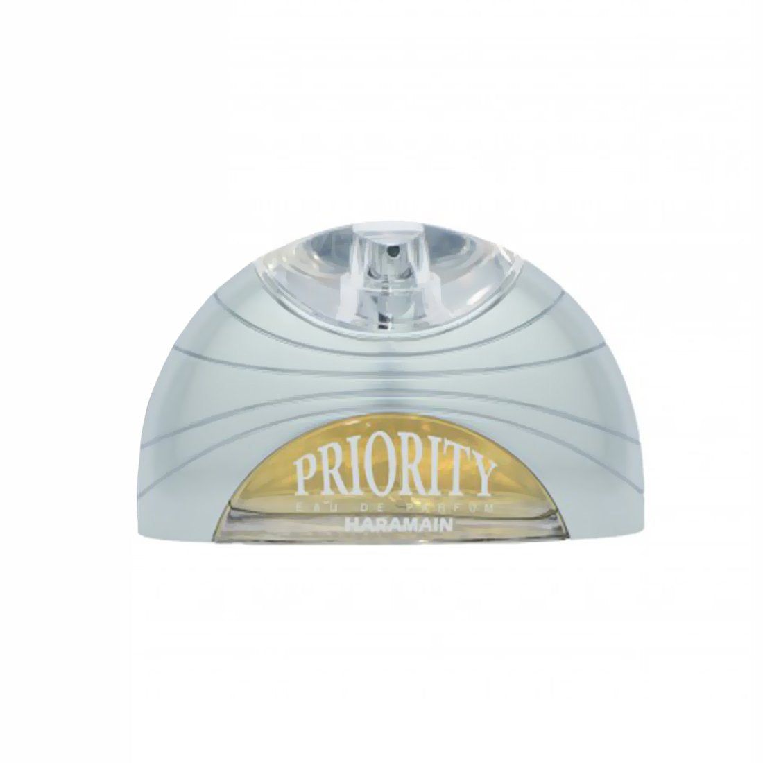 Al Haramain Priority Perfume Spray - 100 ml