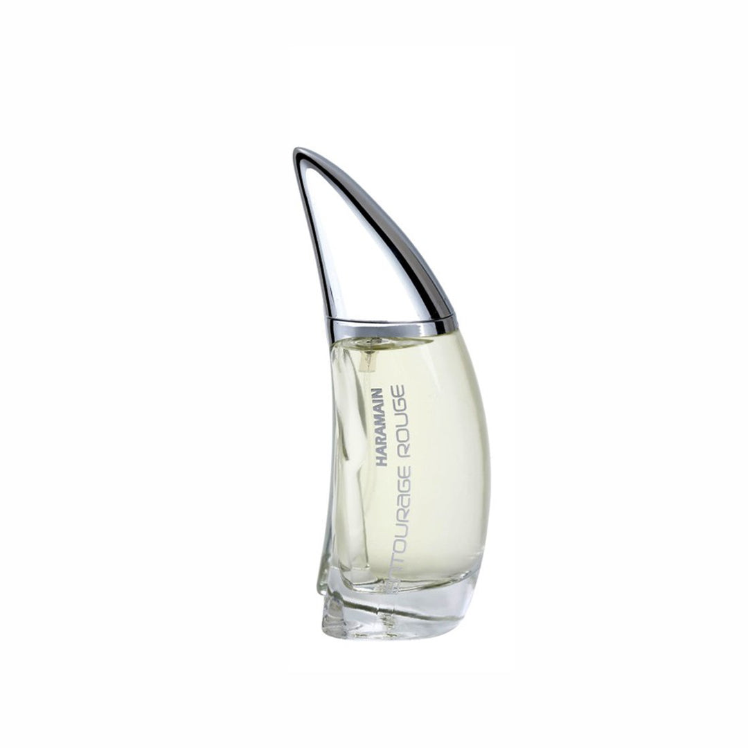 Al Haramain Entourage Rouge Perfume Spray - 100 ml