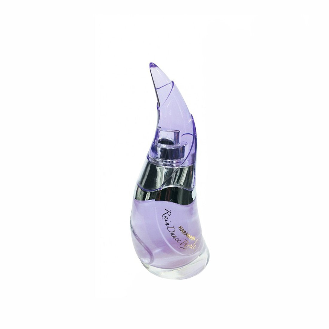 Al Haramain Rain Dance Purple Perfume Spray - 100 ml