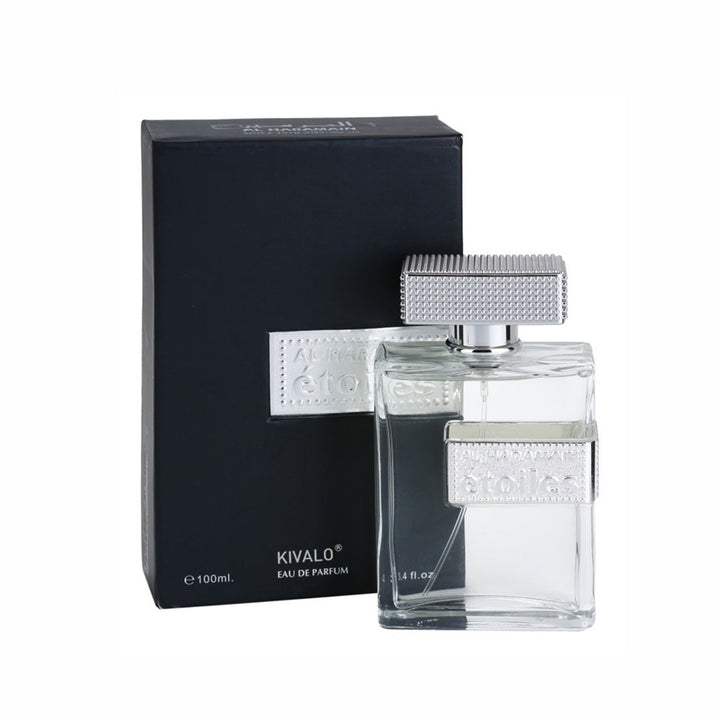 Al Haramain Etoiles Perfume Spray - 100 ml