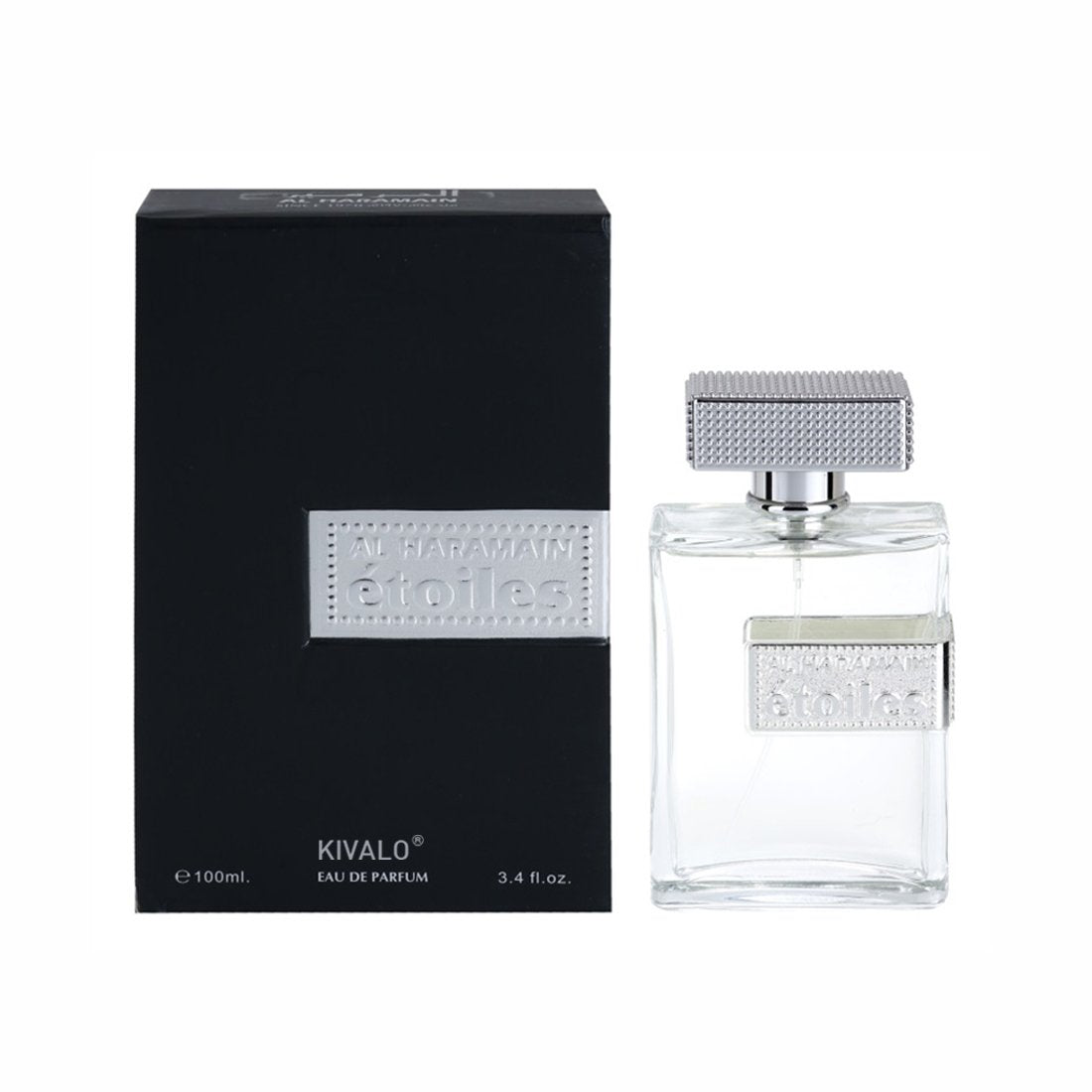 Al Haramain Etoiles Perfume Spray - 100 ml