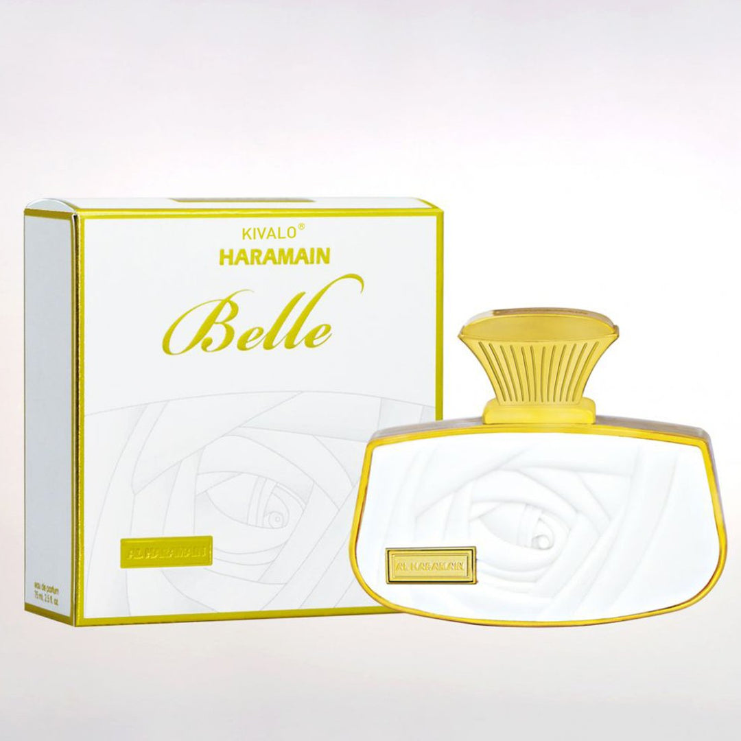 Al Haramain Belle Spray - 75ml