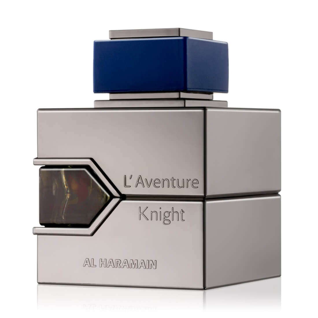 Al Haramain L’Aventure Knight Eau De Perfume Spray - 100ml