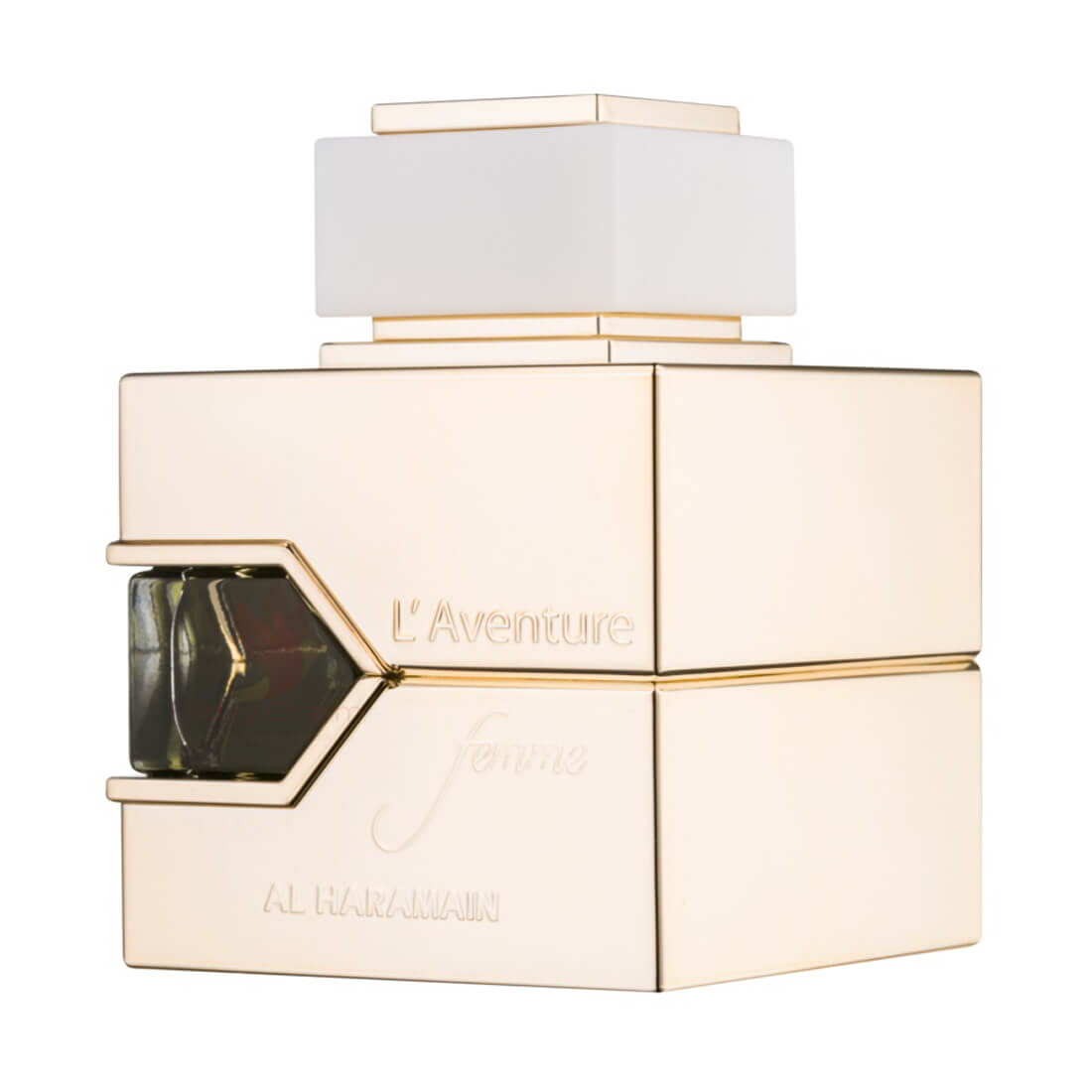 Al Haramain L’Aventure Femme Eau De Perfume Spray - 100ml