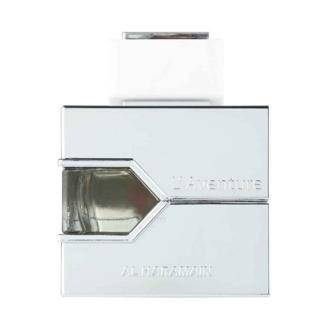 Al Haramain L'Aventure Blanche Eau De Perfume Spray - 100ml