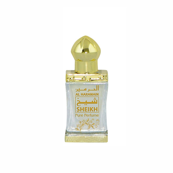 Al Haramain Sheikh Attar - 12 ml