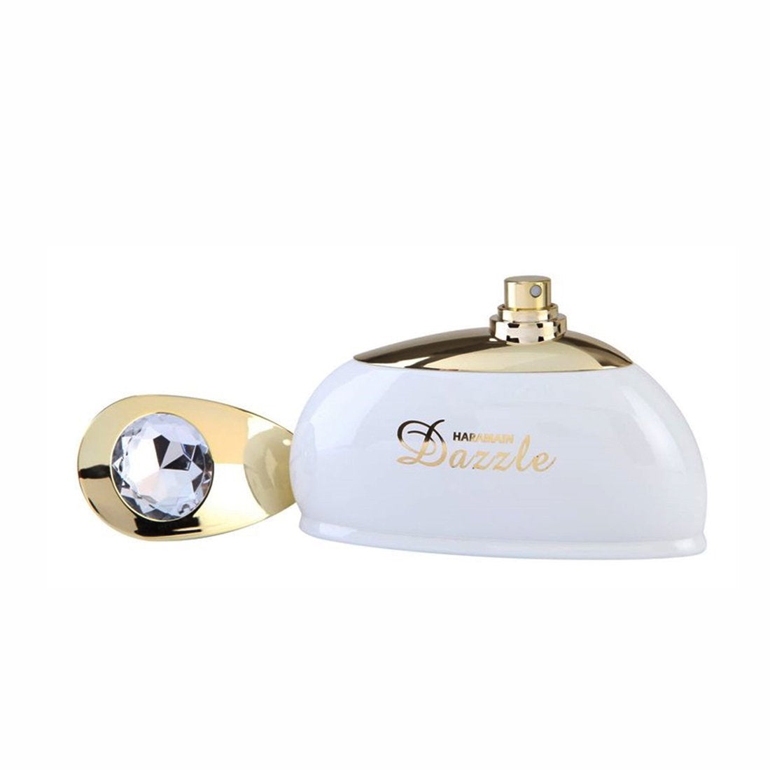 Al Haramain Dazzle Spray - 100 ml