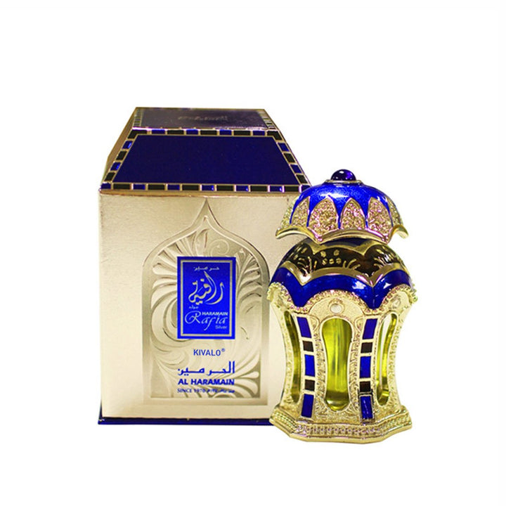 Al Haramain Rafia Silver Attar 20 ml