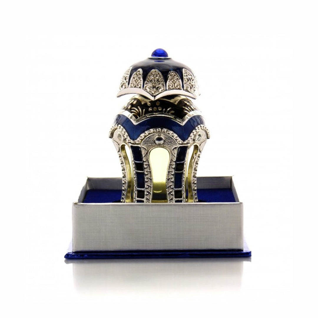 Al Haramain Rafia Silver Attar 20 ml