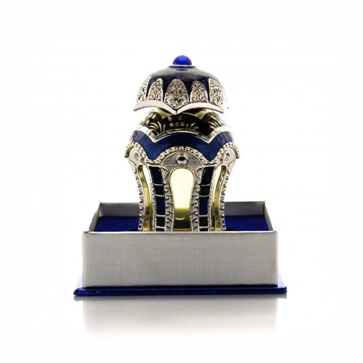 Al Haramain Rafia Silver Attar 20 ml