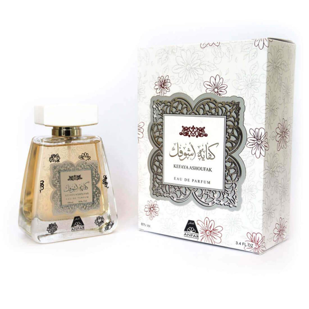 Anfar Perfume
