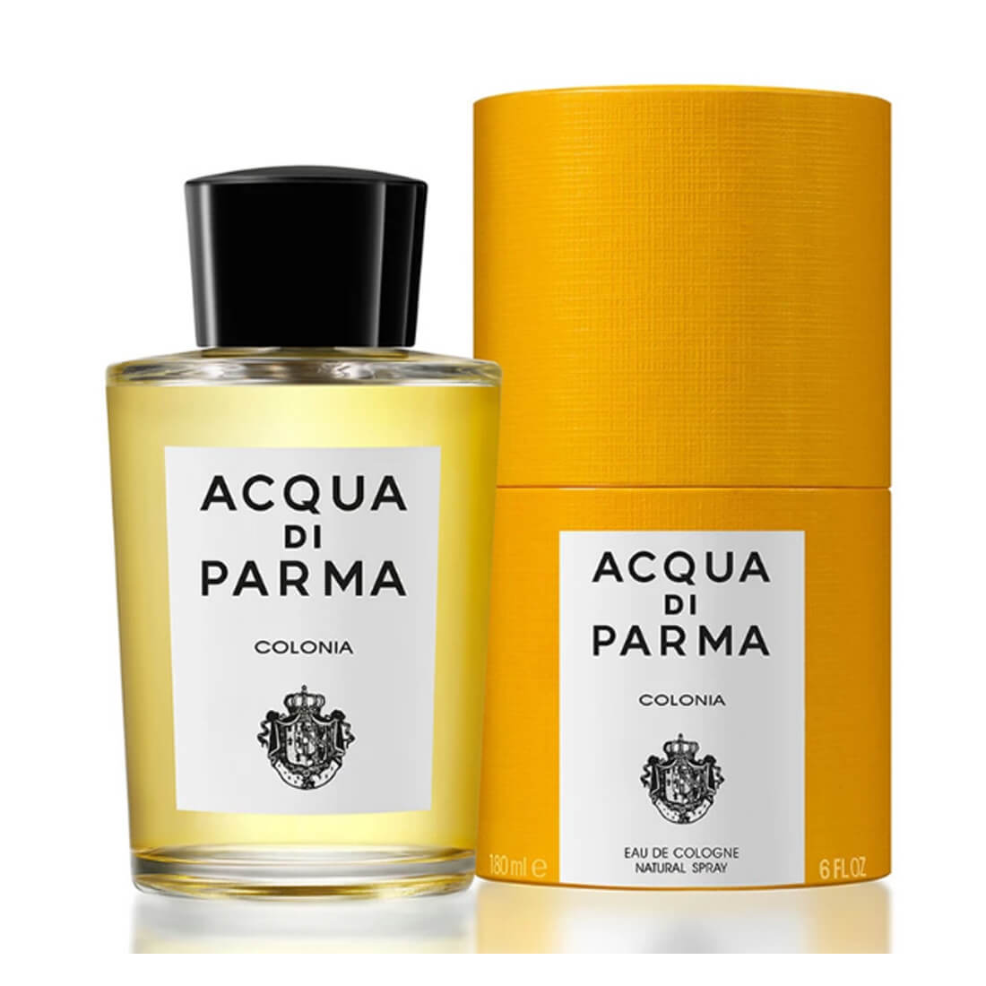 Acqua Di Parma Colonia Eau De Cologne Perfume For Unisex