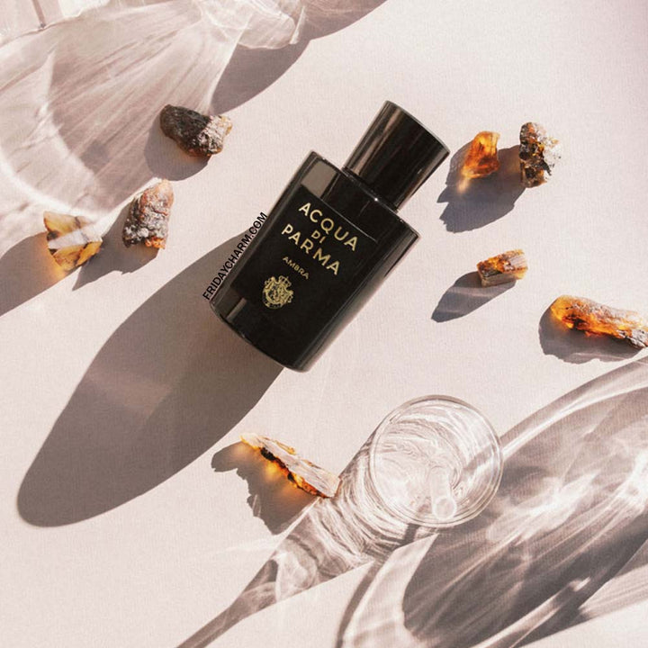 Acqua Di Parma Ambra Eau De Parfum Vial 1.5ml