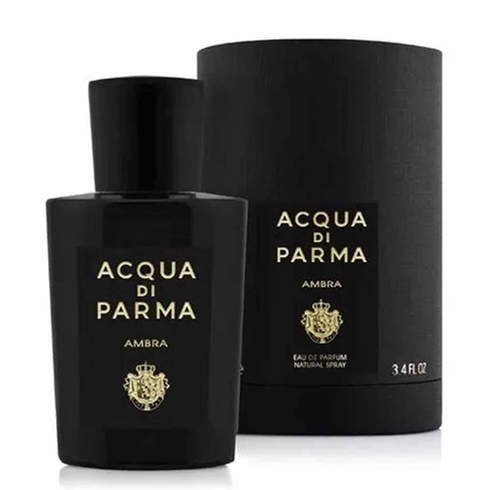 Acqua Di Parma Ambra Eau De Parfum For Unisex