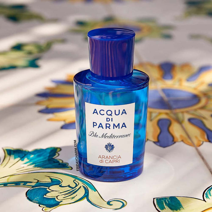 Acqua Di Parma Arancia Di Capri Eau De Toilette For Unisex