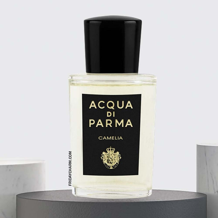 Acqua Di Parma Camelia Eau De Parfum For Unisex