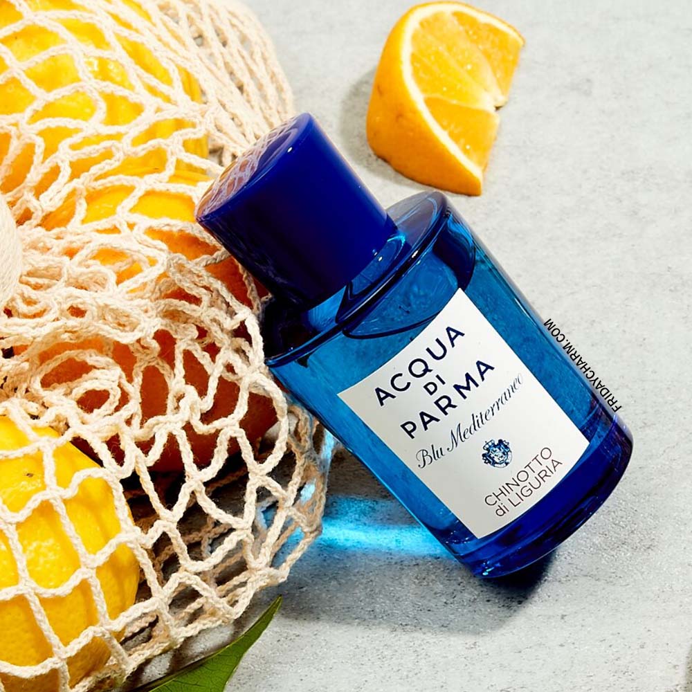Acqua Di Parma Chinotto Di Liguria Eau De Toilette For Unisex