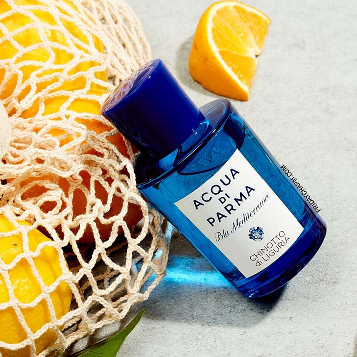 Acqua Di Parma Chinotto Di Liguria Eau De Toilette For Unisex