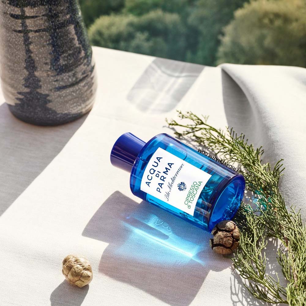 Acqua Di Parma Cipresso Di Toscana Eau De Toilette For Unisex