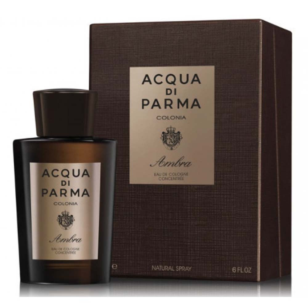 Acqua Di Parma Colonia Ambra Eau De Cologne For Men