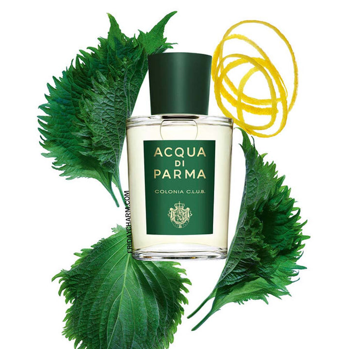 Acqua Di Parma Colonia Club Eau De Cologne For Unisex