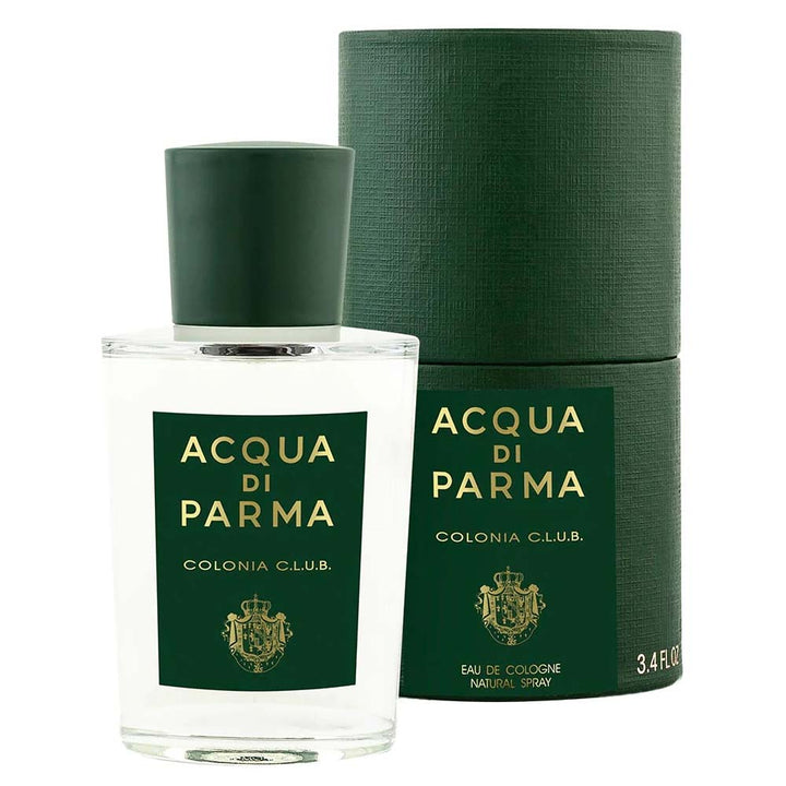Acqua Di Parma Colonia Club Eau De Cologne For Unisex