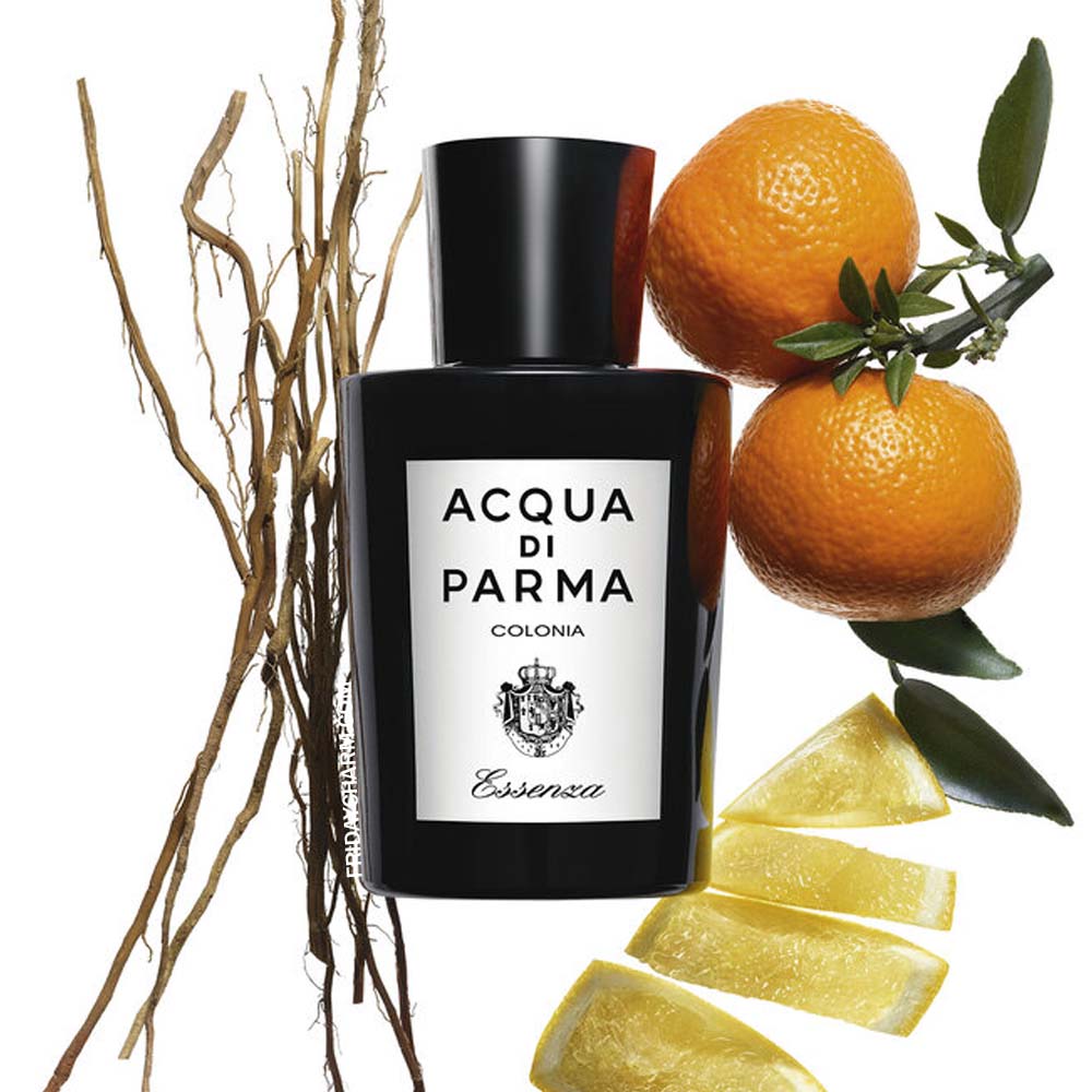 Acqua Di Parma Colonia Essenza Eau De Cologne For Men