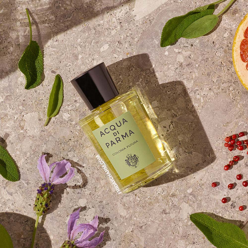 Acqua Di Parma Colonia Futura Eau de Cologne For Unisex