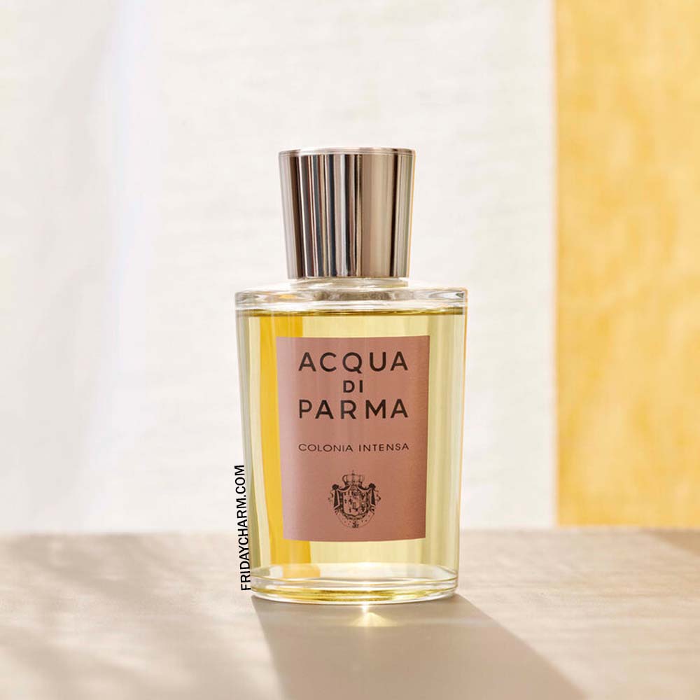 Acqua Di Parma Colonia Intensa Eau De Cologne For Men