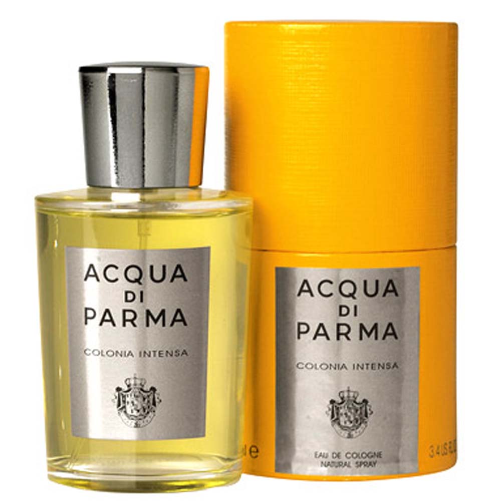 Acqua Di Parma Colonia Intensa Eau De Cologne For Men