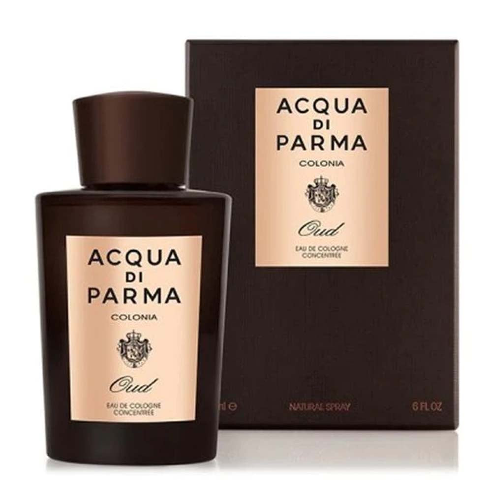 Acqua Di Parma Colonia Oud Eau De Cologne For Men 