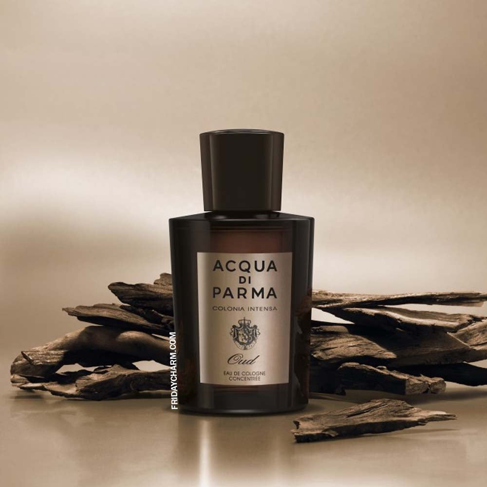 Acqua Di Parma Colonia Oud Eau De Cologne For Men 