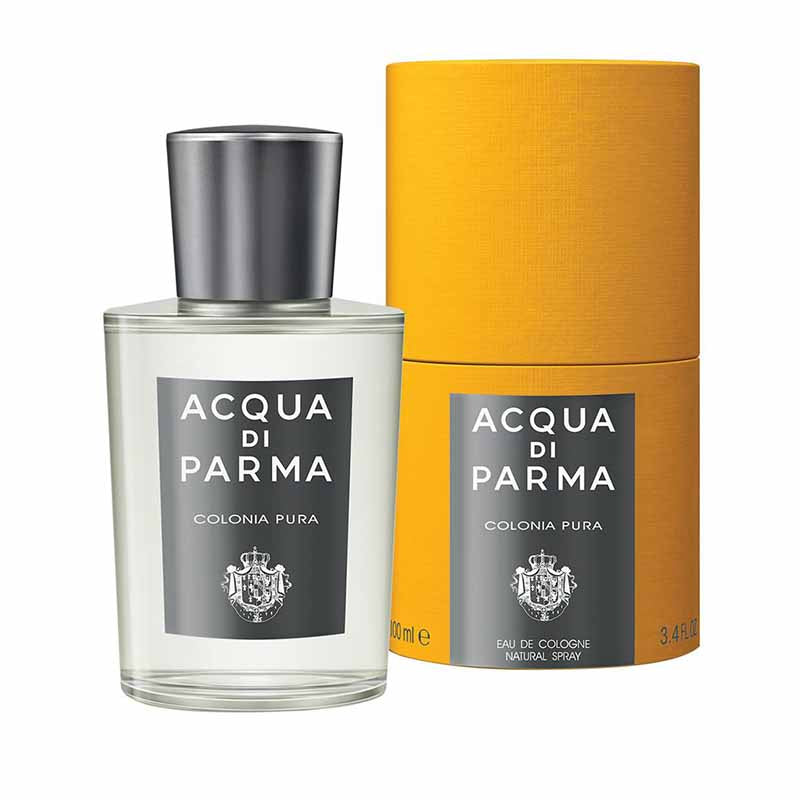 Acqua Di Parma Colonia Pura Eau De Cologne Perfume For Unisex