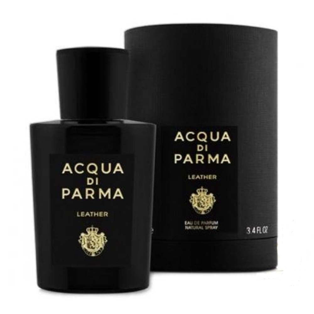 Acqua Di Parma Leather Eau De Parfum For Unisex