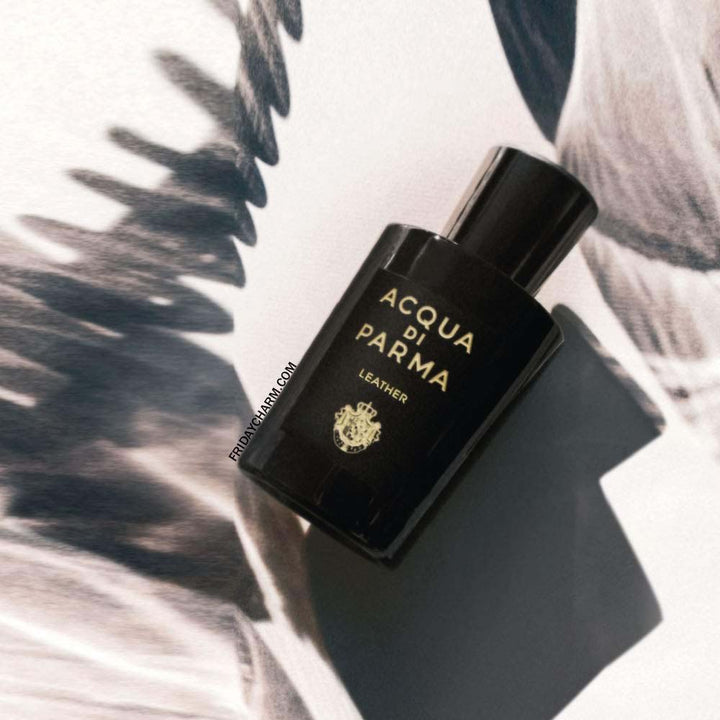 Acqua Di Parma Leather Eau De Parfum Vial 1.5ml