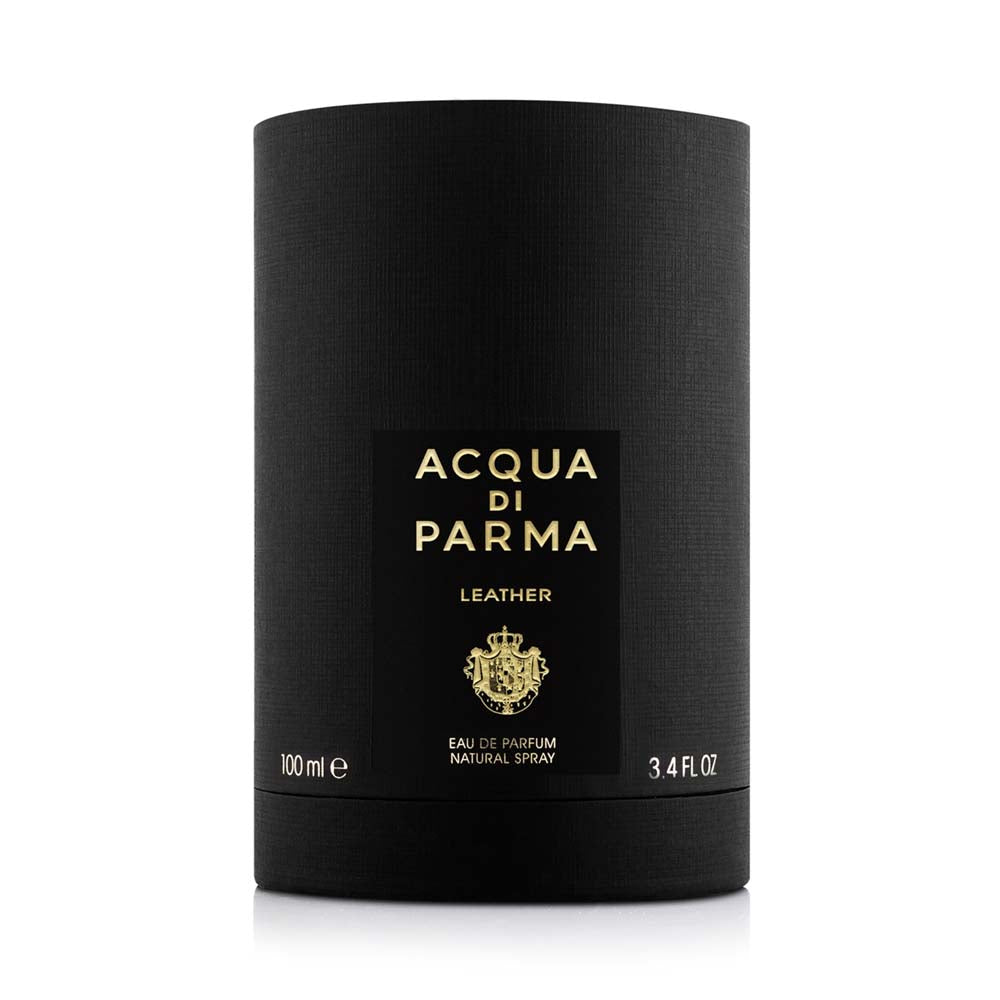 Acqua Di Parma Leather Eau De Parfum For Unisex