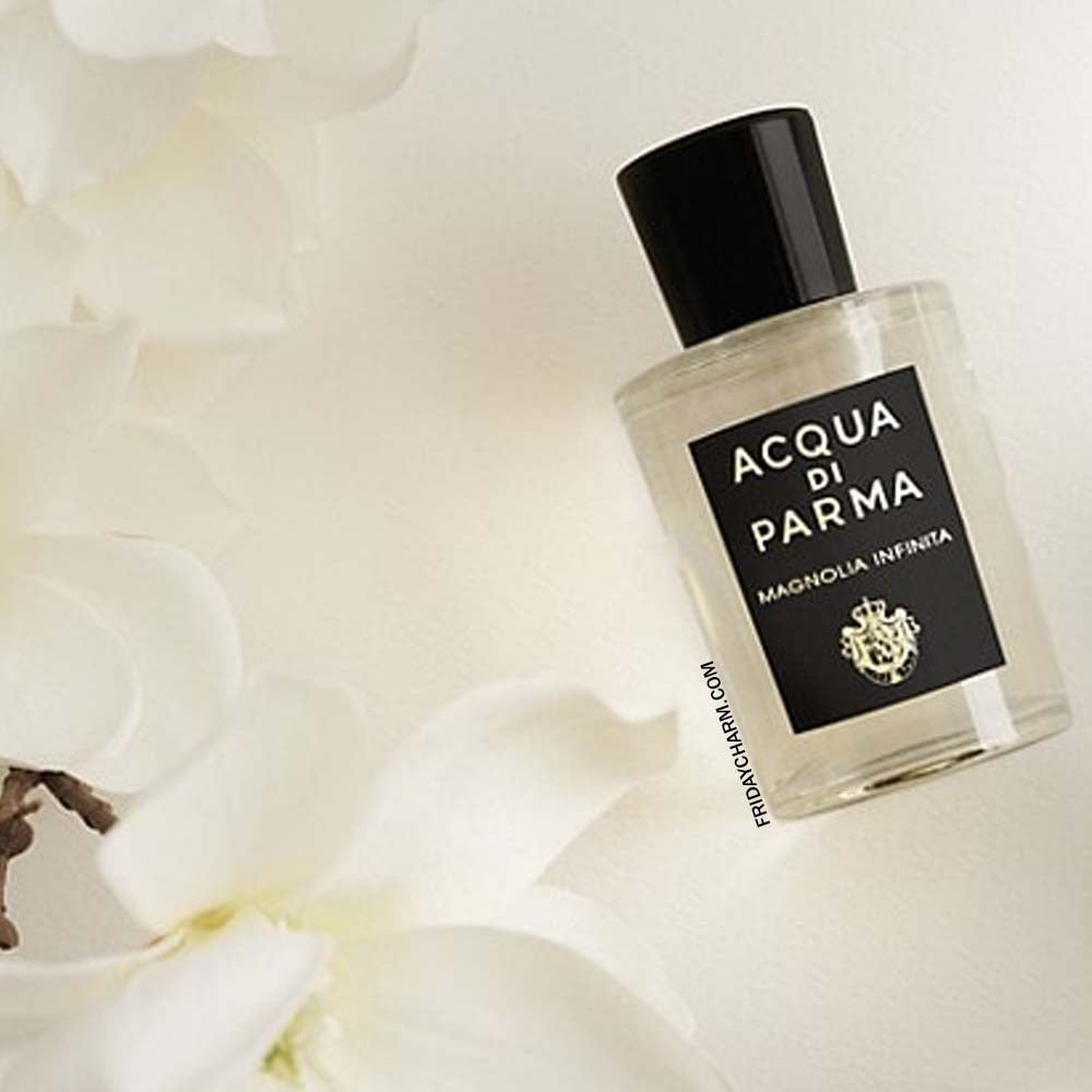 Acqua Di Parma Magnolia Infinita Eau De Parfum For Unisex
