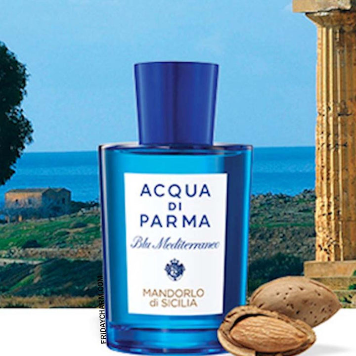 Acqua Di Parma Mandorlo Di Sicilia Eau De Toilette For Unisex