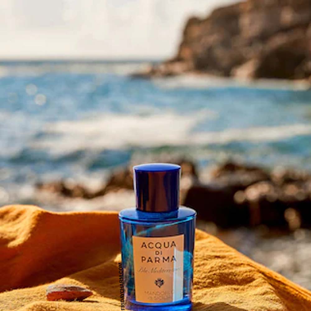 Acqua Di Parma Mandorlo Di Sicilia Eau De Toilette For Unisex