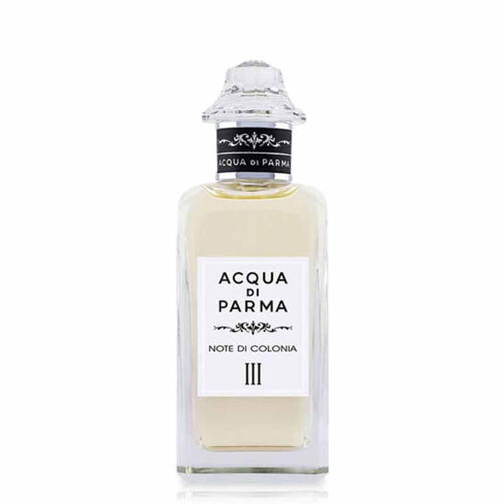 Acqua Di Parma Note di Colonia III Eau De Cologne Perfume 150ml