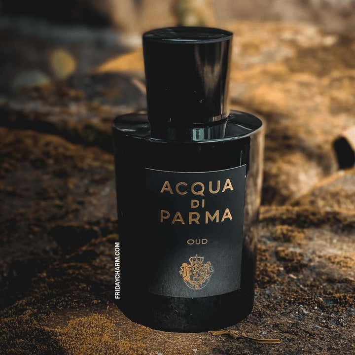 Acqua Di Parma Oud Eau De Parfum Vial 1.5ml