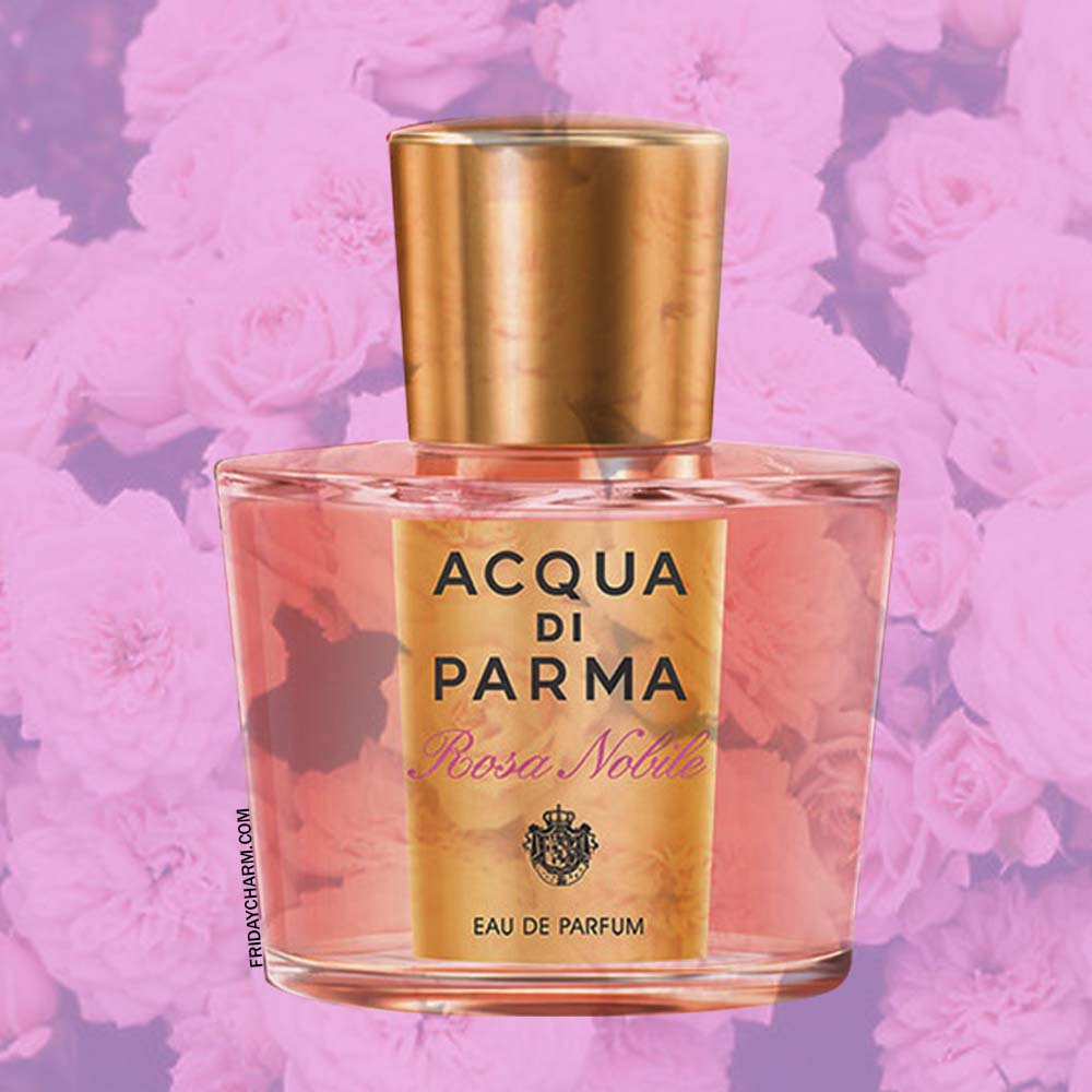 Acqua Di Parma Peonia Nobile Eau De Parfum For Women
