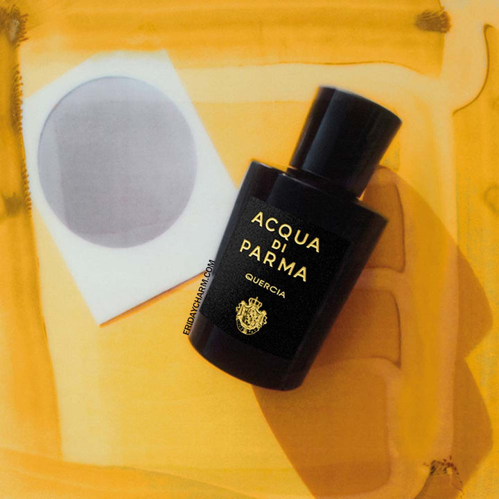 Acqua Di Parma Quercia Eau De Parfum Vial 1.5ml