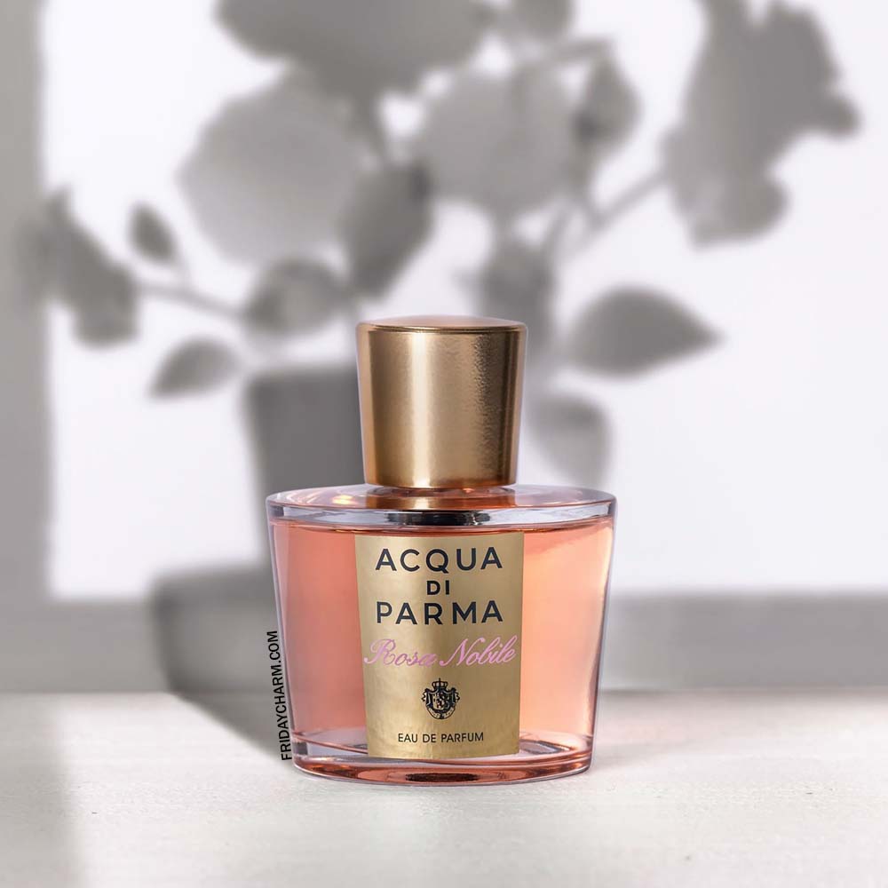 Acqua Di Parma Rosa Nobile Eau De Parfum For Women