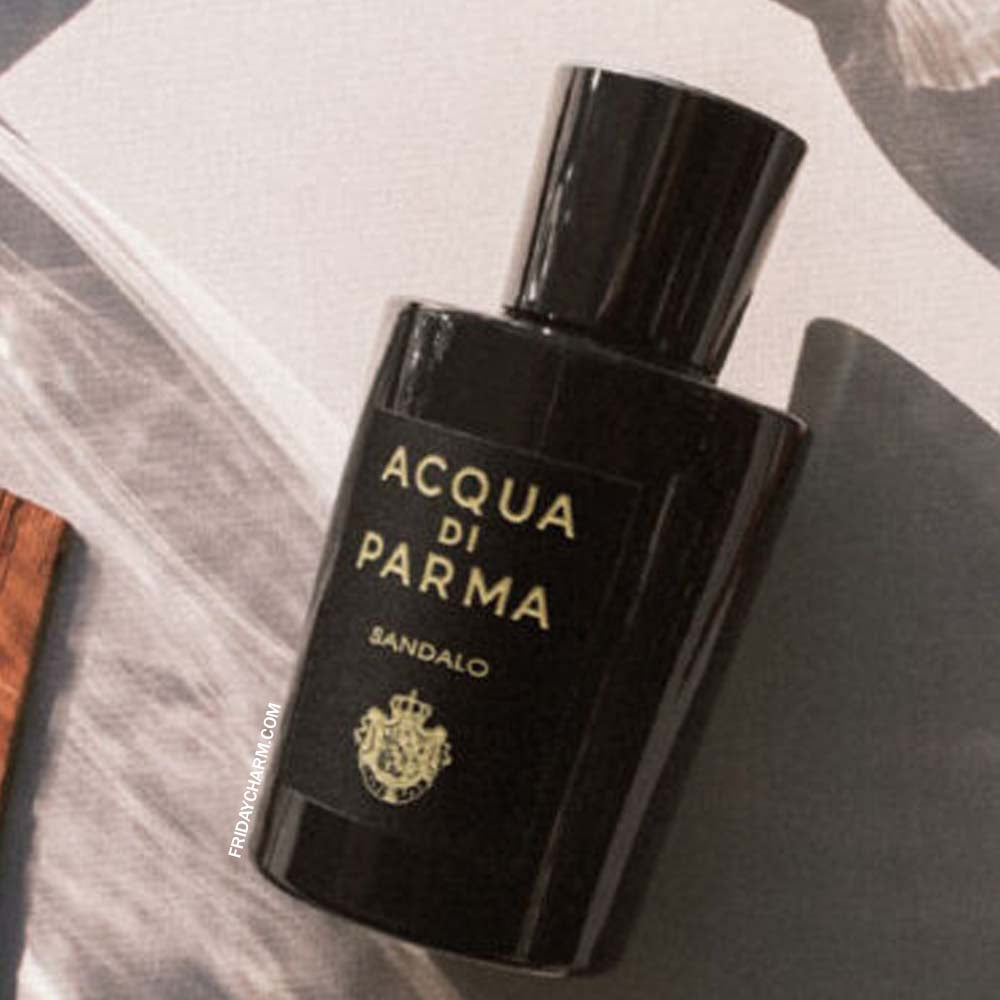 Acqua Di Parma Sandalo Eau De Parfum Vial 1.5ml