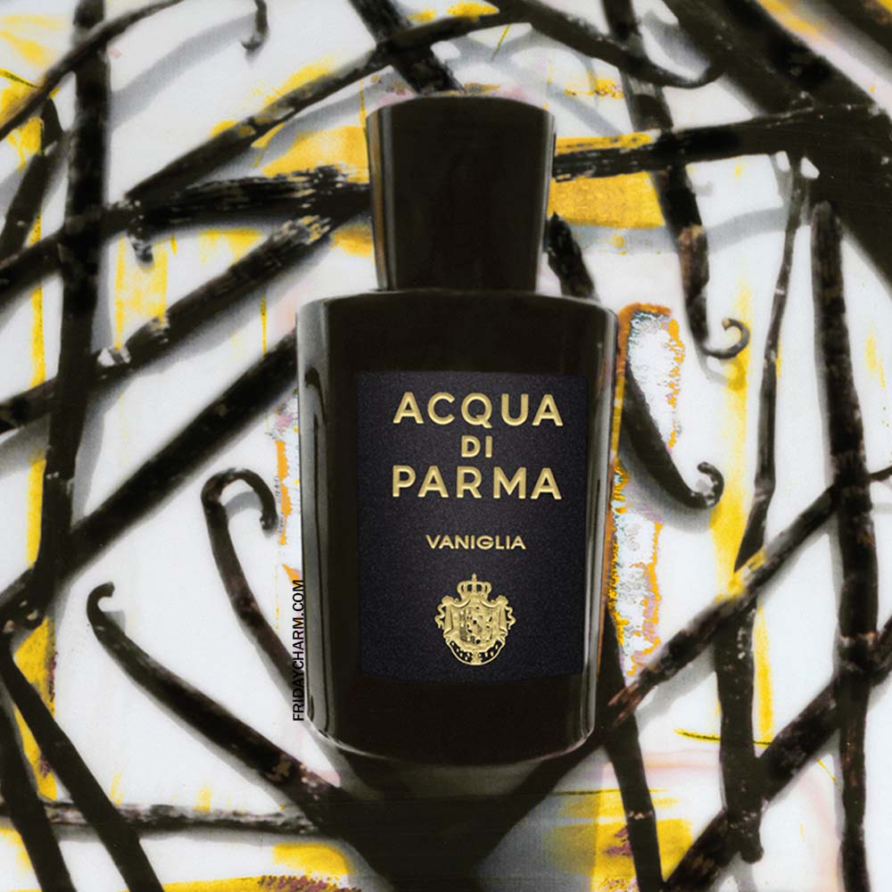 Acqua Di Parma Vaniglia Eau De Parfum For Unisex