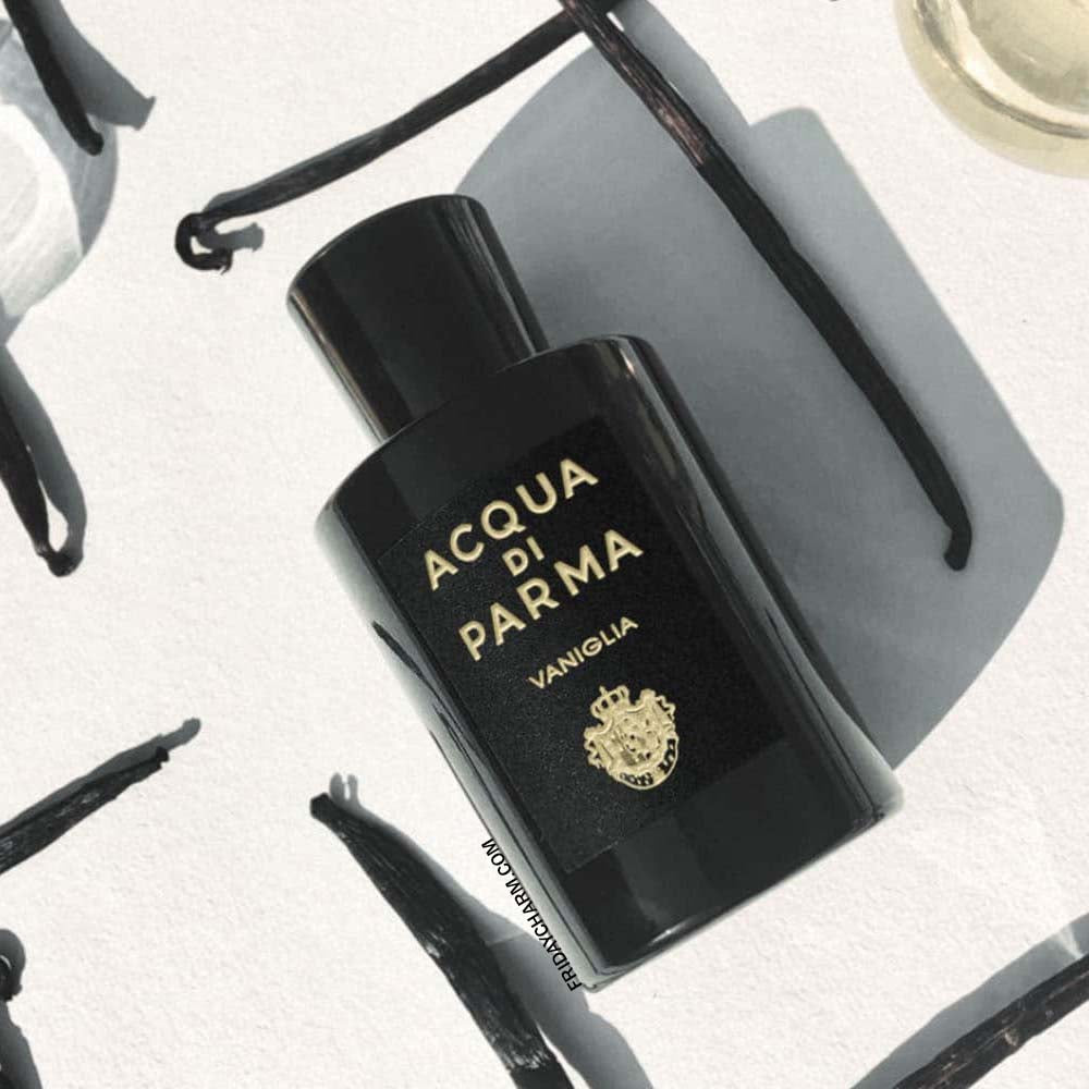 Acqua Di Parma Vaniglia Eau De Parfum For Unisex